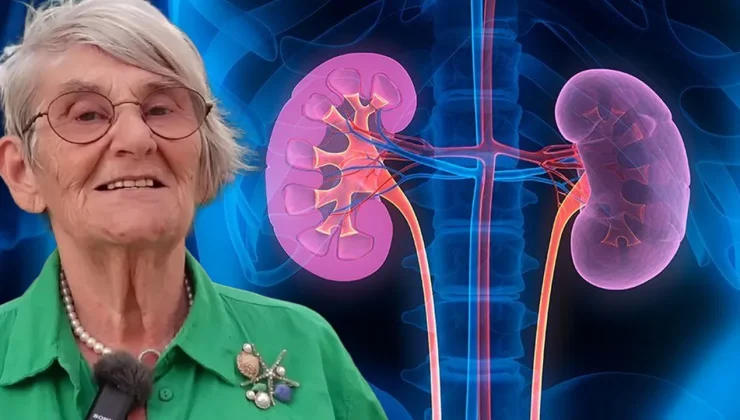 Prof. Dr. Canan Karatay’dan çarpıcı uyarı… Böbrekleri asıl tehdit eden tuz değilmiş!