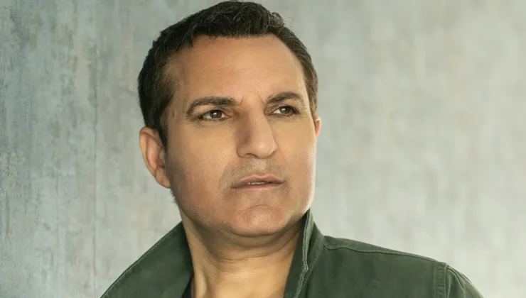 Rafet El Roman’dan sürpriz karar: Üçüncü kez evleniyor