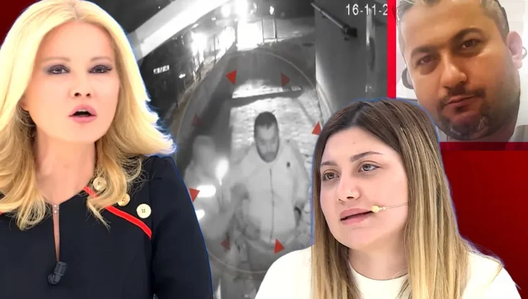Ramazan Arıkan’ın cinayet soruşturmasında kritik gelişme! Eski eşi savcılığa teslim oldu