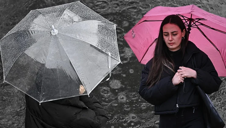 Ramazan Bayramı’nda hava nasıl olacak? Plan yapanlar üzülecek