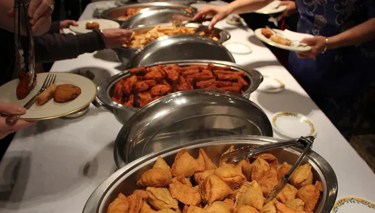 Ramazanda ani ve aşırı yemek riskli: Doktorundan çok çarpıcı uyarı