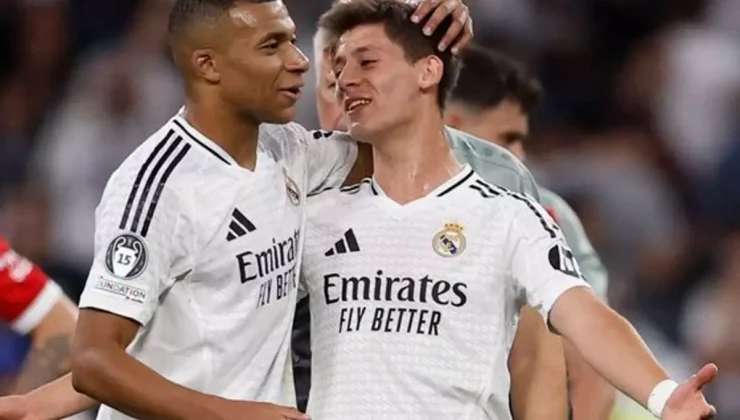 Real Madrid’de Mbappe krizi! Yönetim çıldırdı