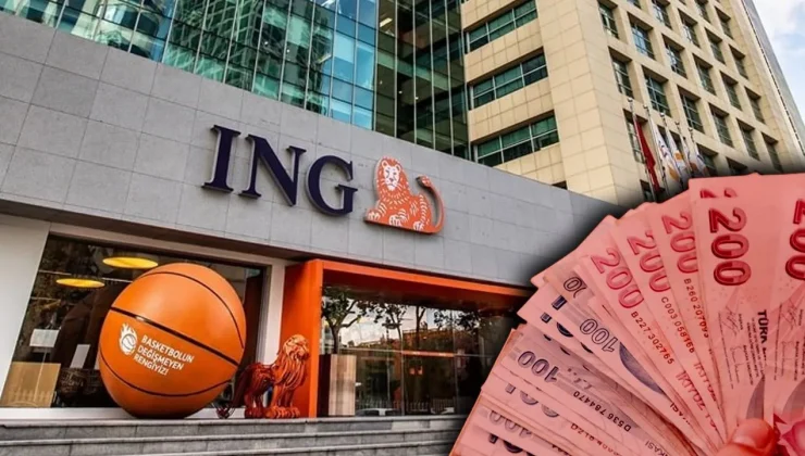Savaş çıktı, hesap değişti! ING’den Türkiye için yeni enflasyon tahmini