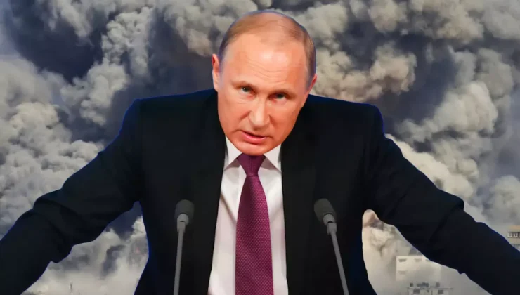 Savaşta Putin’in uykularını kaçıran senaryo! Tarihi resti çektiler