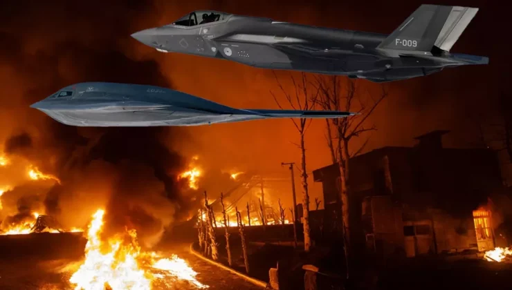 Savaşta üstünlük el değiştirdi! ABD’ye bir günde iki ağır darbe