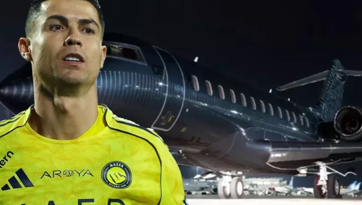 ”Savaştan korktu kaçtı” denilen Ronaldo hakkında yeni gelişme