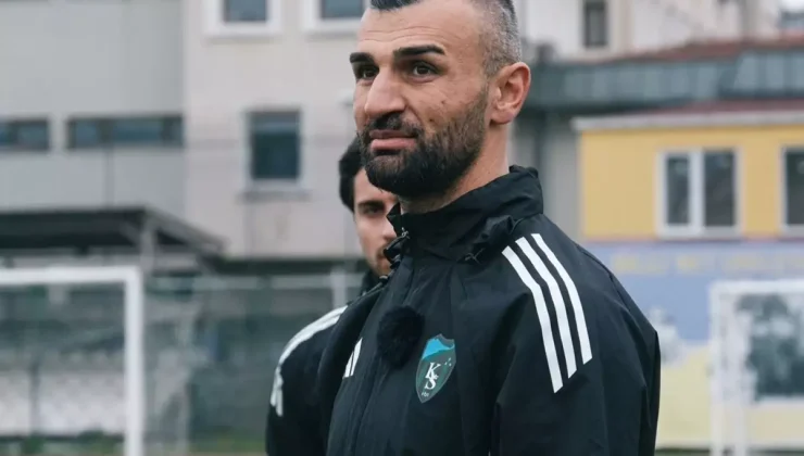 Serdar Dursun, Arda Güler’in 68 metreden attığı golü denedi! İşte sonuç