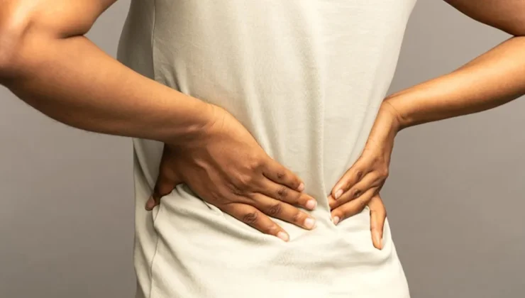 Sessiz tehdit: Sinsice ilerliyor, her 10 yetişkinden birini etkiliyor