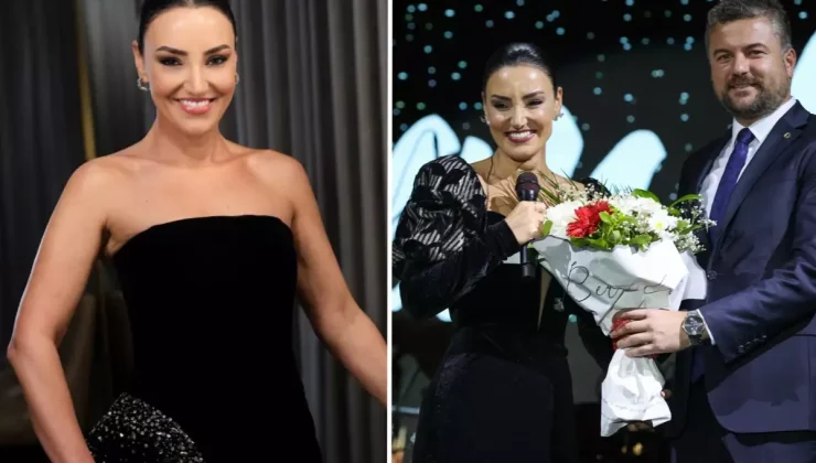 Sevcan Orhan’dan “Boşanma” itirafı: Hayatımda verdiğim en doğru karardı