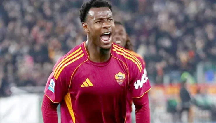 Şimdi moda Fildişi: Beşiktaş Agbadou’nun vatandaşı N’Dicka’ya odaklandı