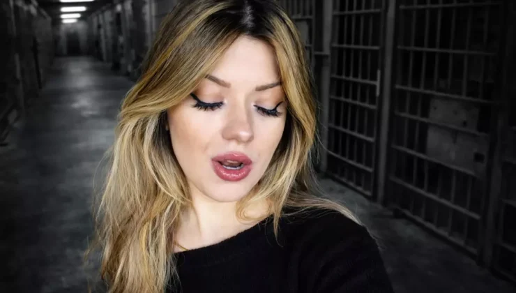 Simge Barankoğlu cezaevinde de kazanmaya devam ediyor