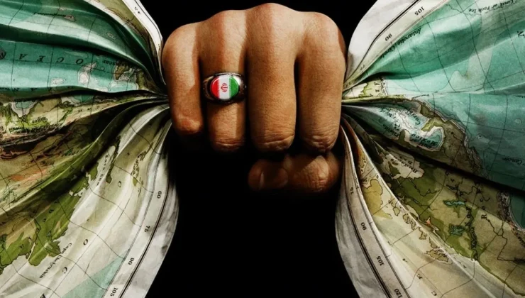 The Economist’in İran kapağı gündemi salladı: Orta Doğu’da avantaj kimde?