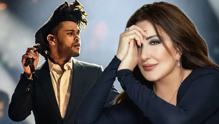 The Weeknd’in hitinin sırrı Nükhet Duru çıktı!