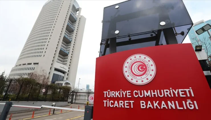 Ticaret Bakanlığı, 2 ayda 631 milyon lira ceza kesti