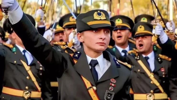 TSK’dan ihraç edilen Teğmen Ebru Eroğlu’nun iade davasında karar çıktı
