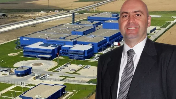 Türkiye’nin 43 yıllık ilaç devi yabancılara satıldı!