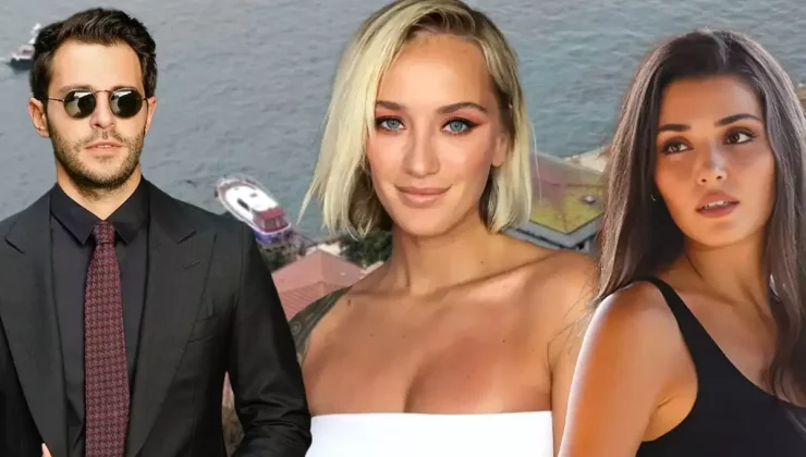ünlü isimlere yapılan son operasyonun odağında Boğaz’daki VIP partiler var