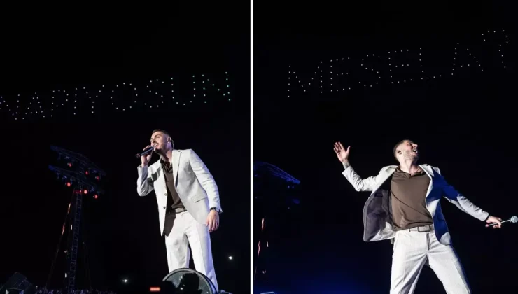 Ünlü rapçi Blok3’ün sevgili kriterleri tartışma yarattı