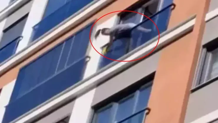 Ünlü şarkıcı cam sildi, onu görenlerin yüreği ağzına geldi