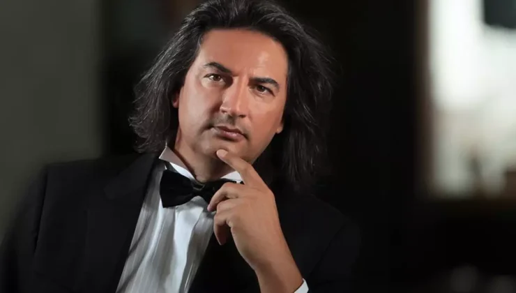 Ünlü şarkıcı Çelik’ten Ramazan günü mest eden hareket