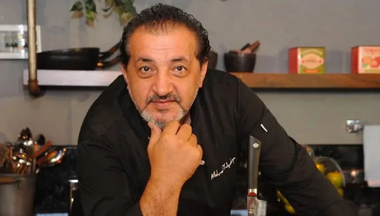 Ünlü şef Mehmet Yalçınkaya eridi! Zayıflama sırrını açıkladı