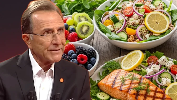 Uzun hayatın gizli sigortası ortaya çıktı!