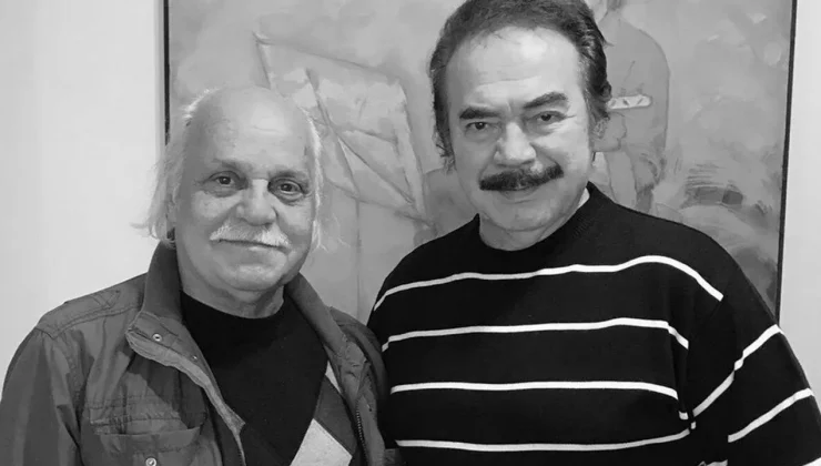 Vural Şahin hayatını kaybetti! Orhan Gencebay’ın şarkıları öksüz kaldı