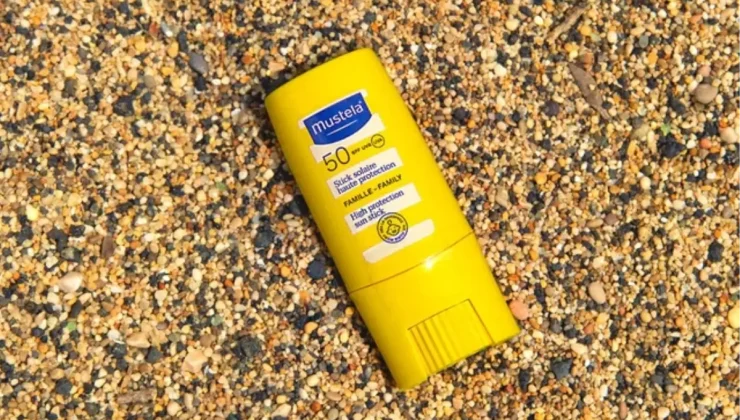 Yenidoğan ve Bebekler İçin Güneş Kremi Rehberi