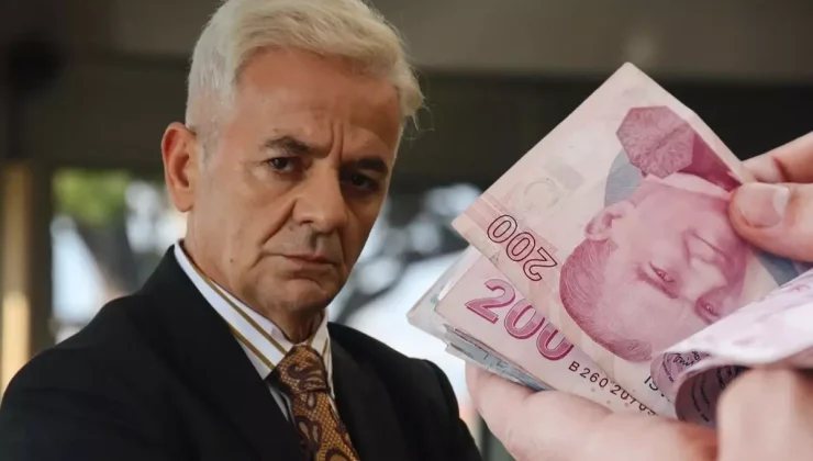 Zafer Algöz’ün borcunu isteyemeyen kişiye verdiği taktik inanılmaz