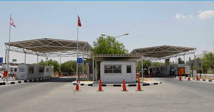 KKTC plakalı araçların güneyde araç muayenesi yaptırmamasının “ayırımcılık” olduğu iddiasıyla açılan dava kaybedildi