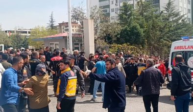 100 bin üyeli terör yuvası!