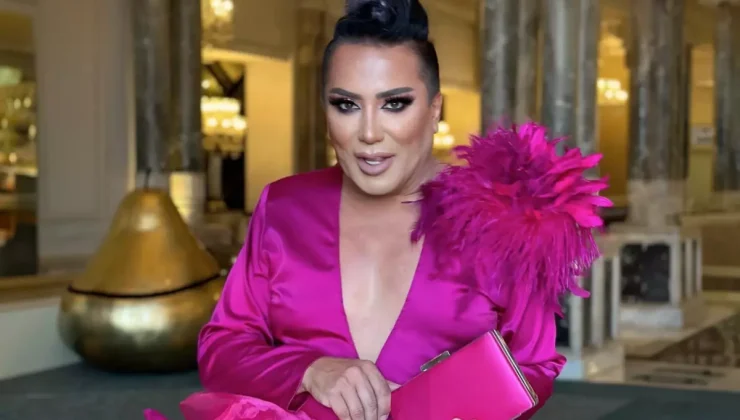 102 gün sonra cezaevinden çıkan Murat Övüç’ü gören tanıyamadı