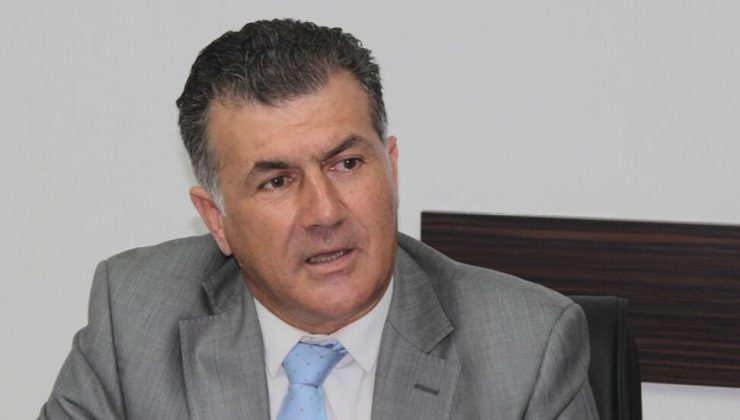 Yeltekin: “Demokrasi ve ortak akıl üretme kültürü benimsenmeli”