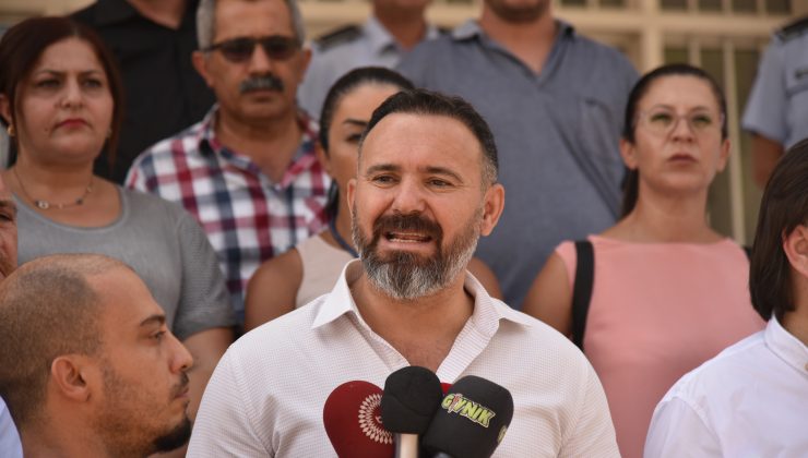 Bengihan: “Ek mesaiye kalmama eylemine ödenekler hesaplara yatıncaya kadar devam edeceğiz”
