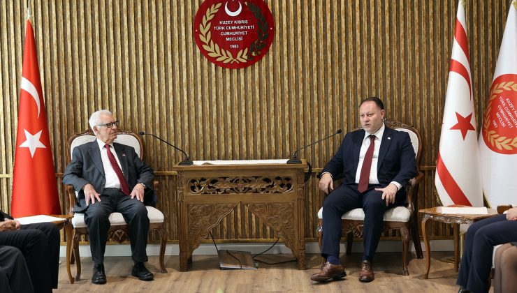 Öztürkler: “İstedikleri kadar çaba göstersinler, Kıbrıs Türk halkı EOKA’nın ne olduğunu çok iyi bilmektedir”