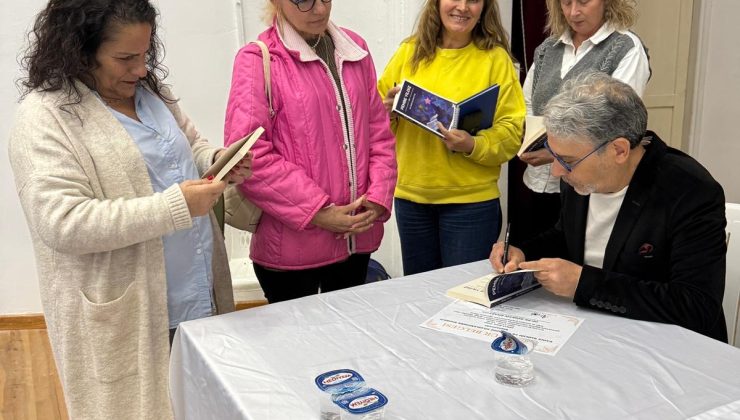 İş Kadınları Derneği’nden “kadın sağlığı” etkinliği