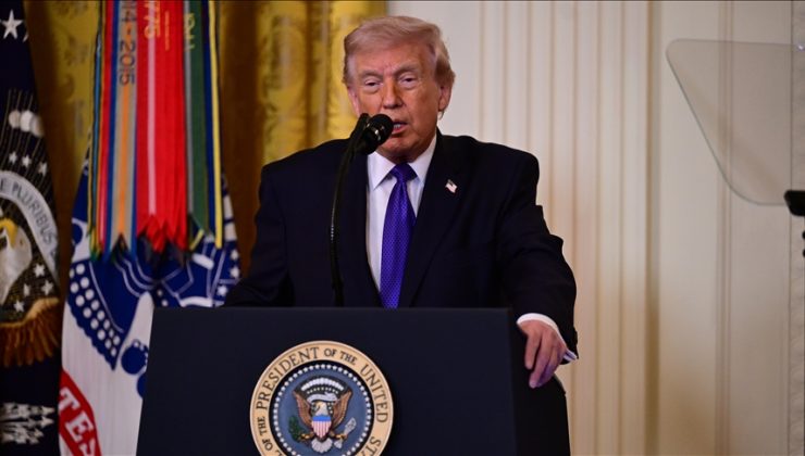 Trump, İran’ın “pek çok askeri liderinin” gece yarısı saldırısıyla öldürüldüğünü duyurdu