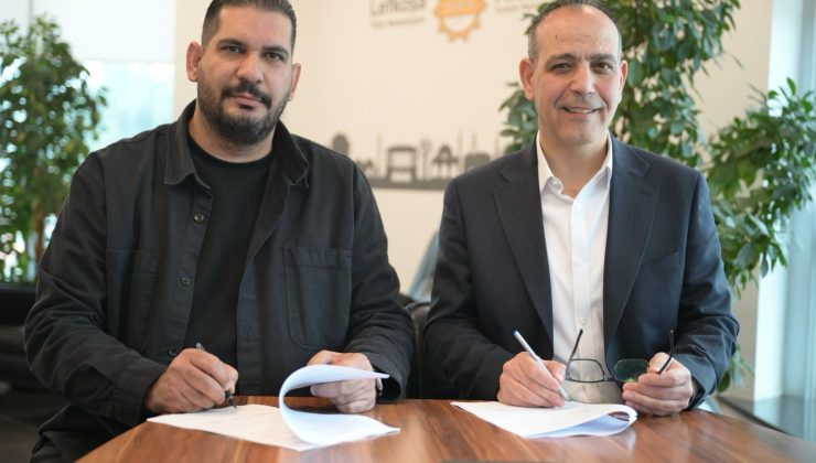 LTB, 482 bin 898 euro tutarında yatırımla Sanayi Bölgesi’nin İçme Suyu Şebekesi’ni yeniliyor