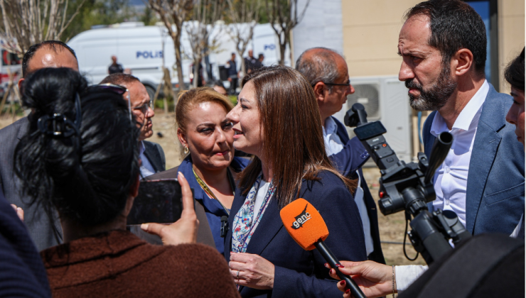 CTP’den eyleme destek