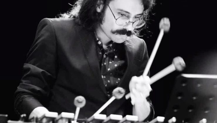 Dünyaca ünlü Türk caz sanatçısı Can Tutuğ KKTC’de konser verecek