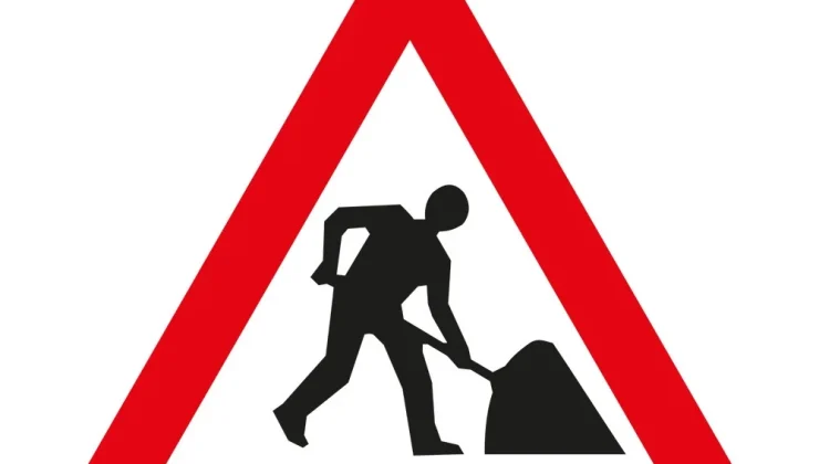 İskele – Karpaz ana yolunda altyapı çalışması ve güzergah değişikliği