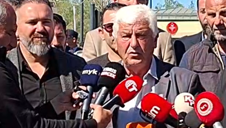 Bıçaklı: Yasa gücünde kararname ve Meclis’teki yasa tasarısı komiteye çekilmeden hükümetle görüşmeyeceğiz