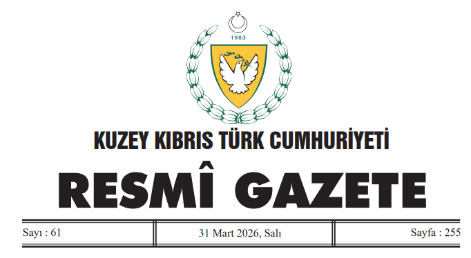 Bakanlar Kurulu, Gazimağusa ve Girne Limanları ile Gümrük ve Rüsümat Dairesinin Şube Amirliklerindeki grevleri 60 gün süre ile yasakladı