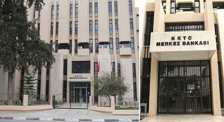 Merkez Bankası Türk Lirası’nda faiz artırdı