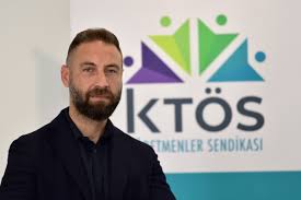 KTÖS: “Öğretmenlerin kadrolanma ve asalet onaylanma süreçleri Öğretmenler Yasası’nda belirlenmiştir”