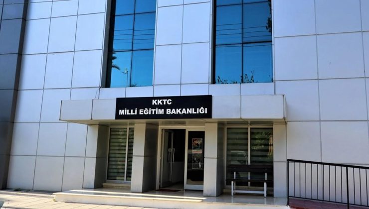 Milli Eğitim Bakanlığı: “Sınavlar yarından itibaren okul idareleri tarafından planlanarak yapılacak”