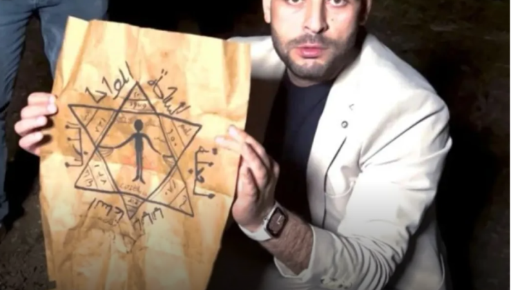 Hakan Erkan isimli şahıs Larnaka’da Rum polisi tarafından tutuklandı