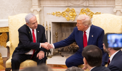 CNN: Trump ve Netanyahu arasında “Lübnan’da ateşkes” konusunda “gergin” bir görüşme yaşandı