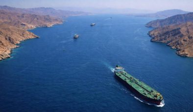 İranlı yetkili: “Hürmüz’den geçiş ücretleri İran’ın ulusal para birimi riyal ile ödenecek”