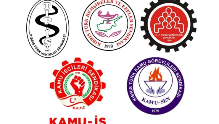 Sendikalardan açıklama…”Hükümet halkın mesajını almadı, pazartesi genel grevde ve Meclis önündeyiz”
